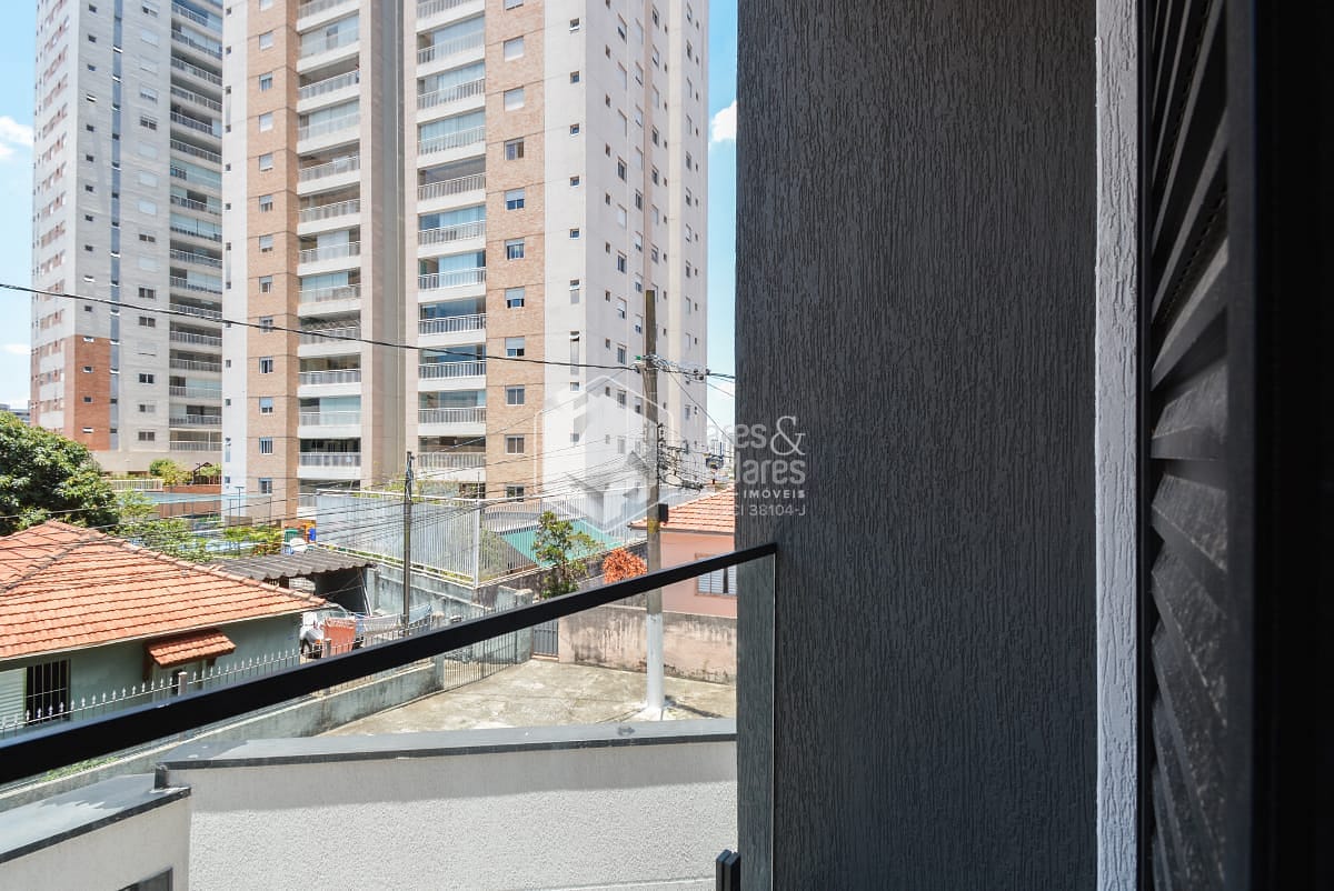 Sobrado, 3 quartos, 180 m² - Foto 32