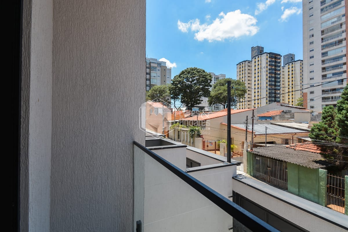 Sobrado, 3 quartos, 180 m² - Foto 33