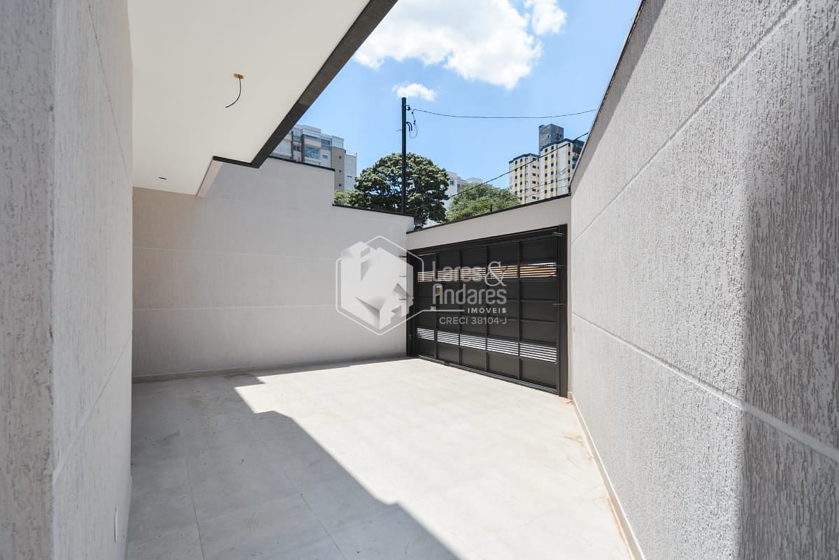 Sobrado, 3 quartos, 180 m² - Foto 14