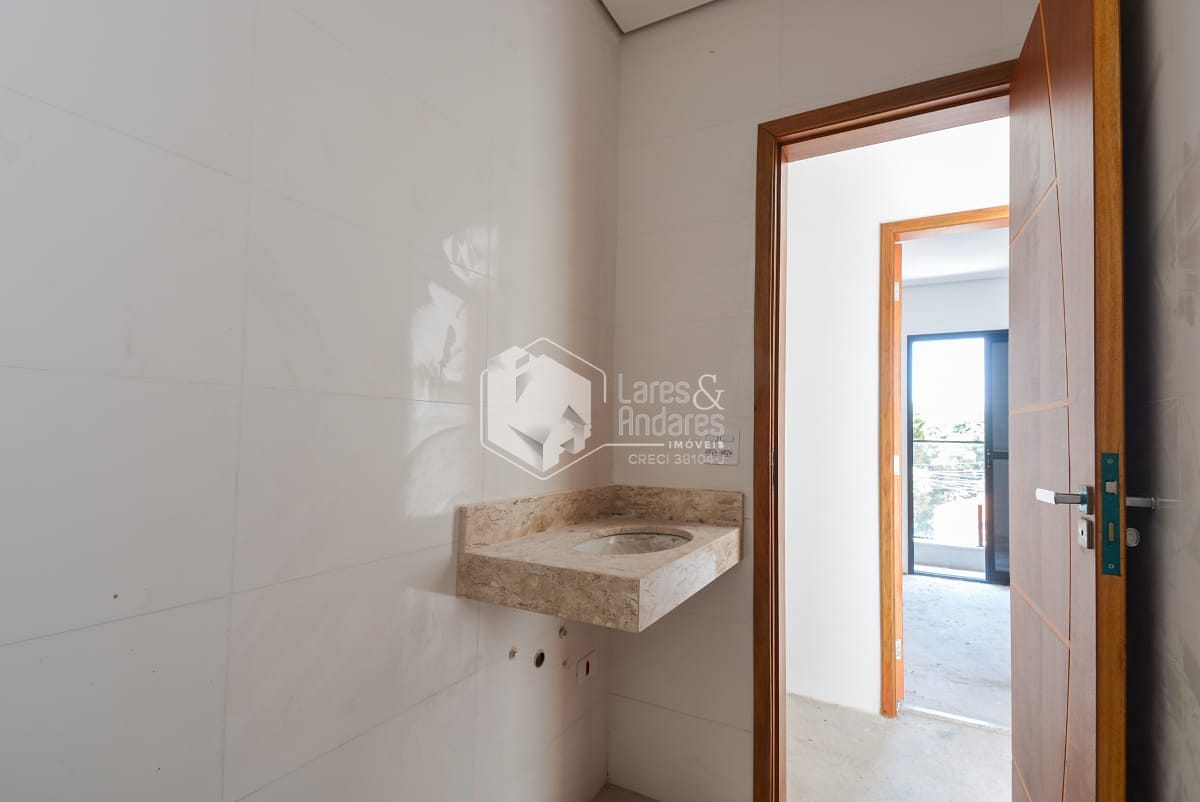 Sobrado, 3 quartos, 180 m² - Foto 25