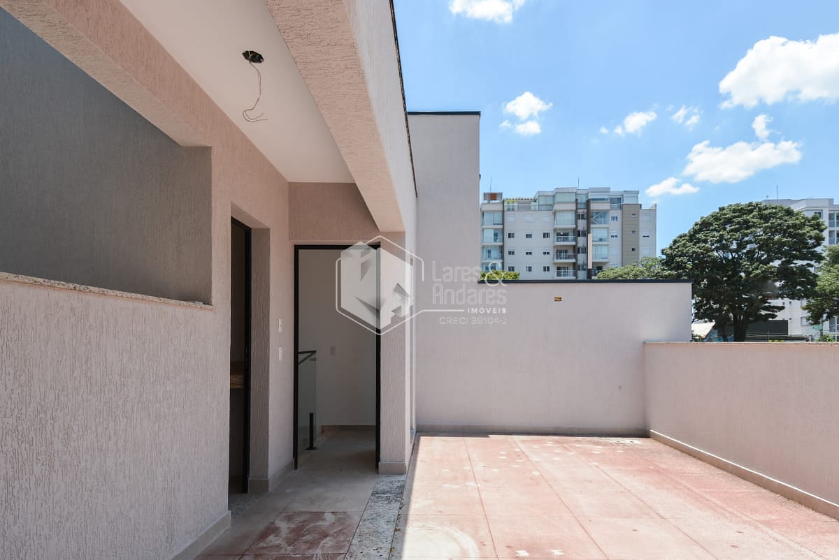 Sobrado, 3 quartos, 180 m² - Foto 42