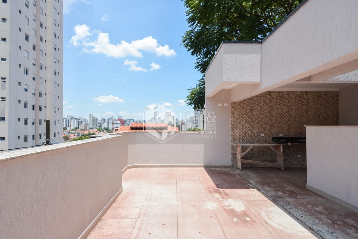 Sobrado, 3 quartos, 180 m² - Foto 44