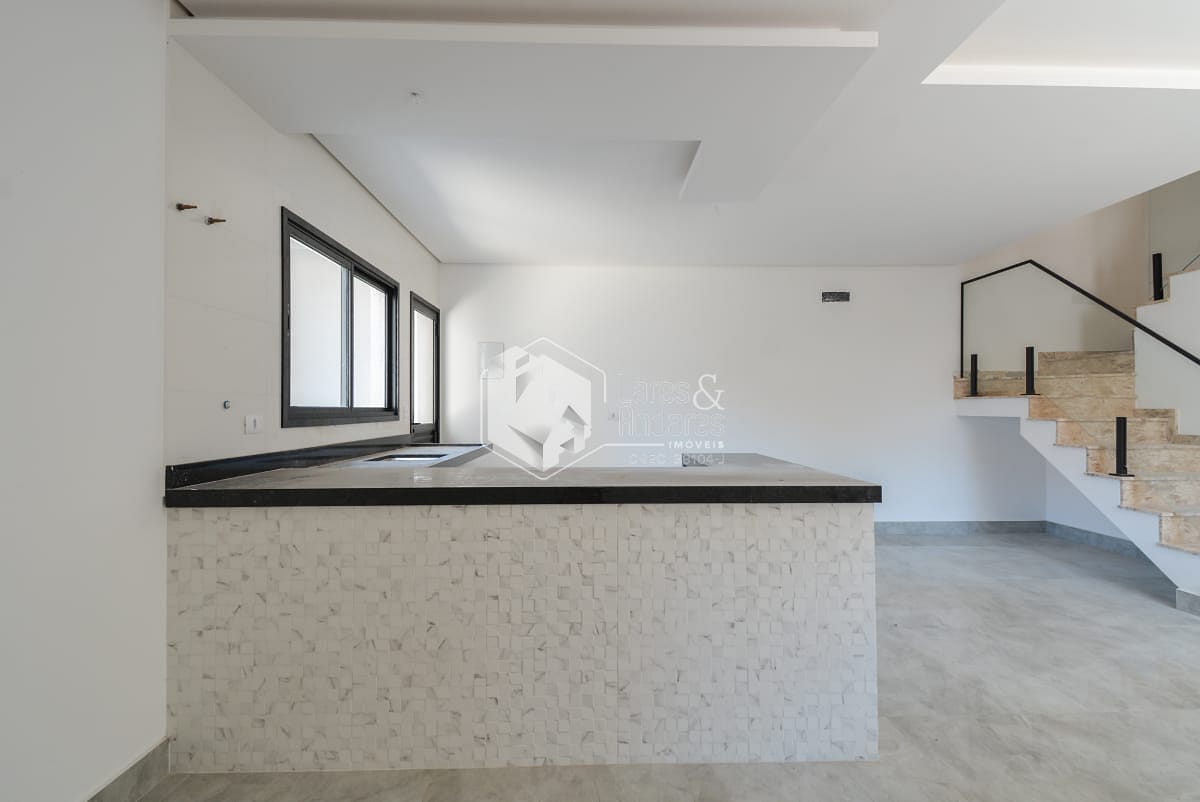 Sobrado, 3 quartos, 180 m² - Foto 10