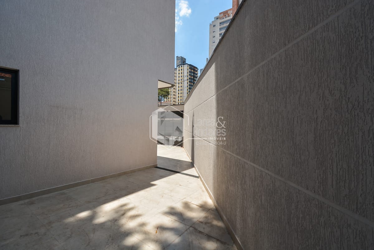 Sobrado, 3 quartos, 180 m² - Foto 18