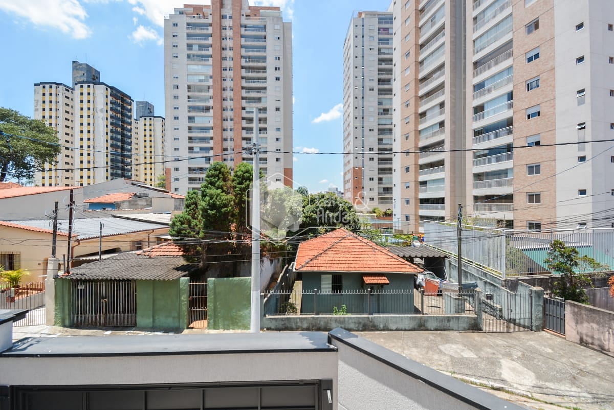 Sobrado, 3 quartos, 180 m² - Foto 34
