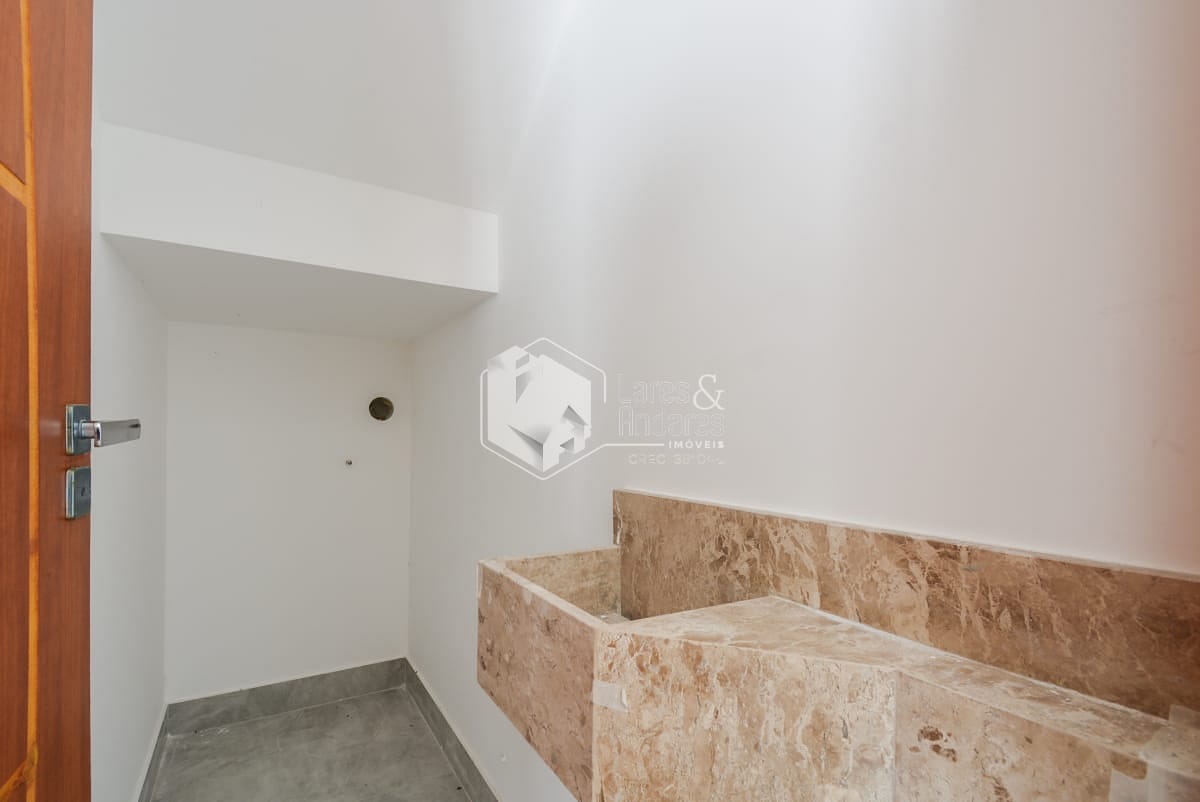 Sobrado, 3 quartos, 180 m² - Foto 12