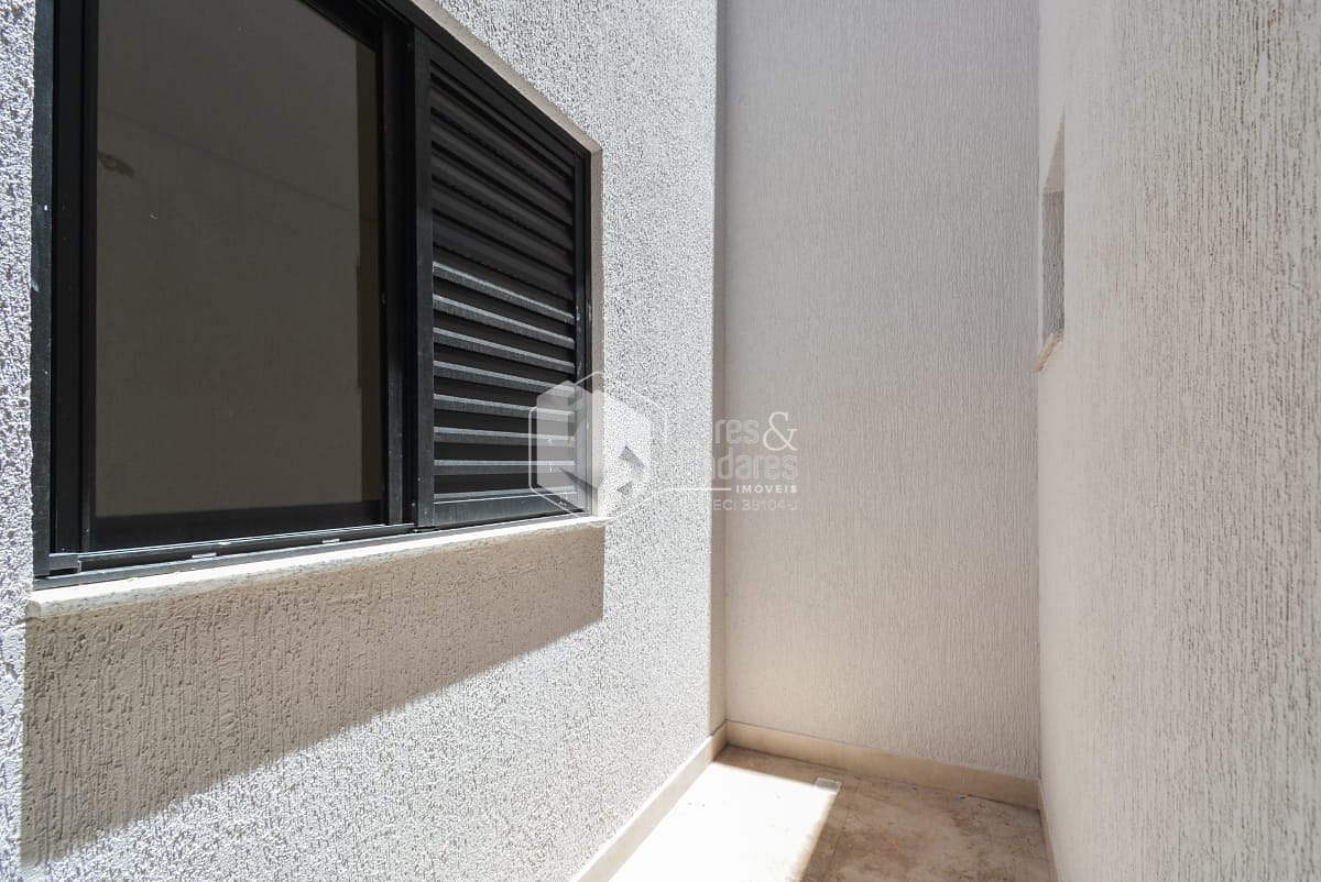 Sobrado, 3 quartos, 180 m² - Foto 37