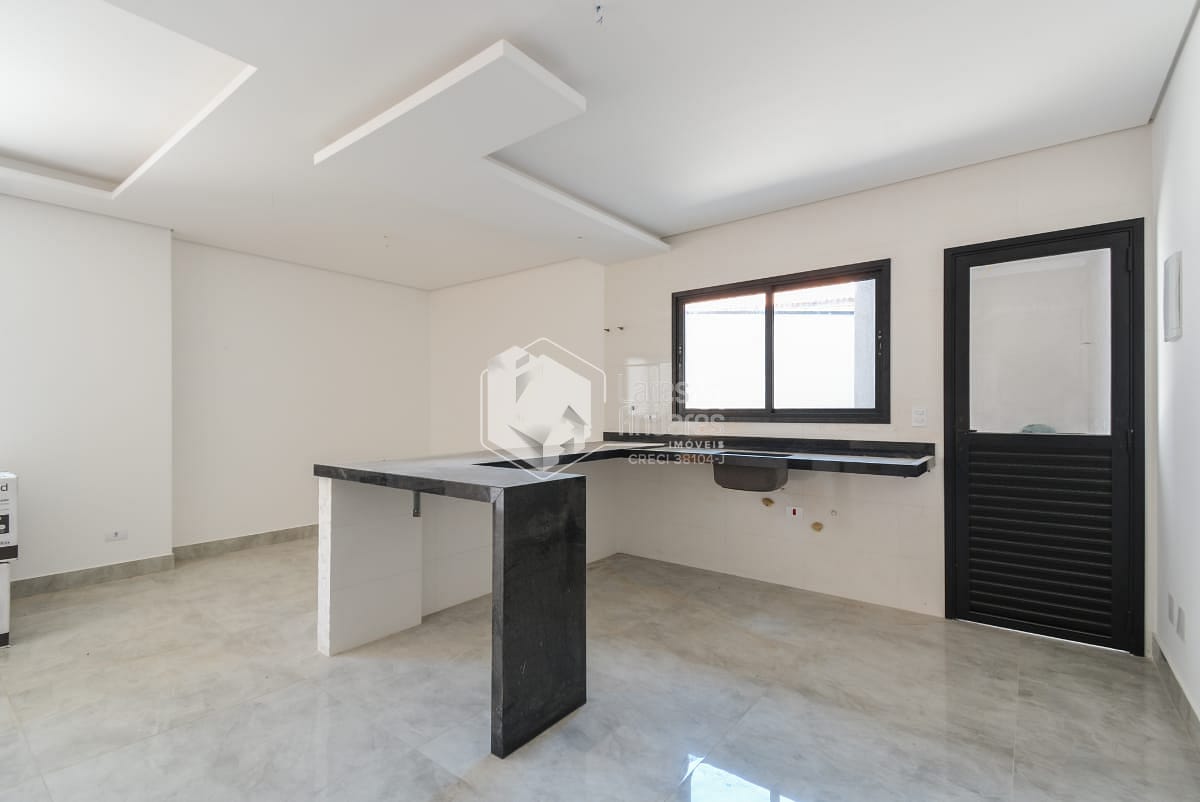Sobrado, 3 quartos, 180 m² - Foto 6