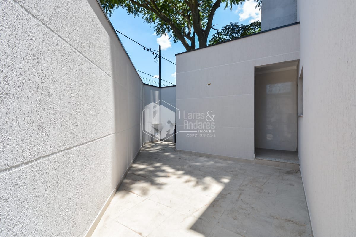 Sobrado, 3 quartos, 180 m² - Foto 15
