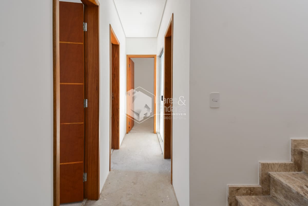 Sobrado, 3 quartos, 180 m² - Foto 23