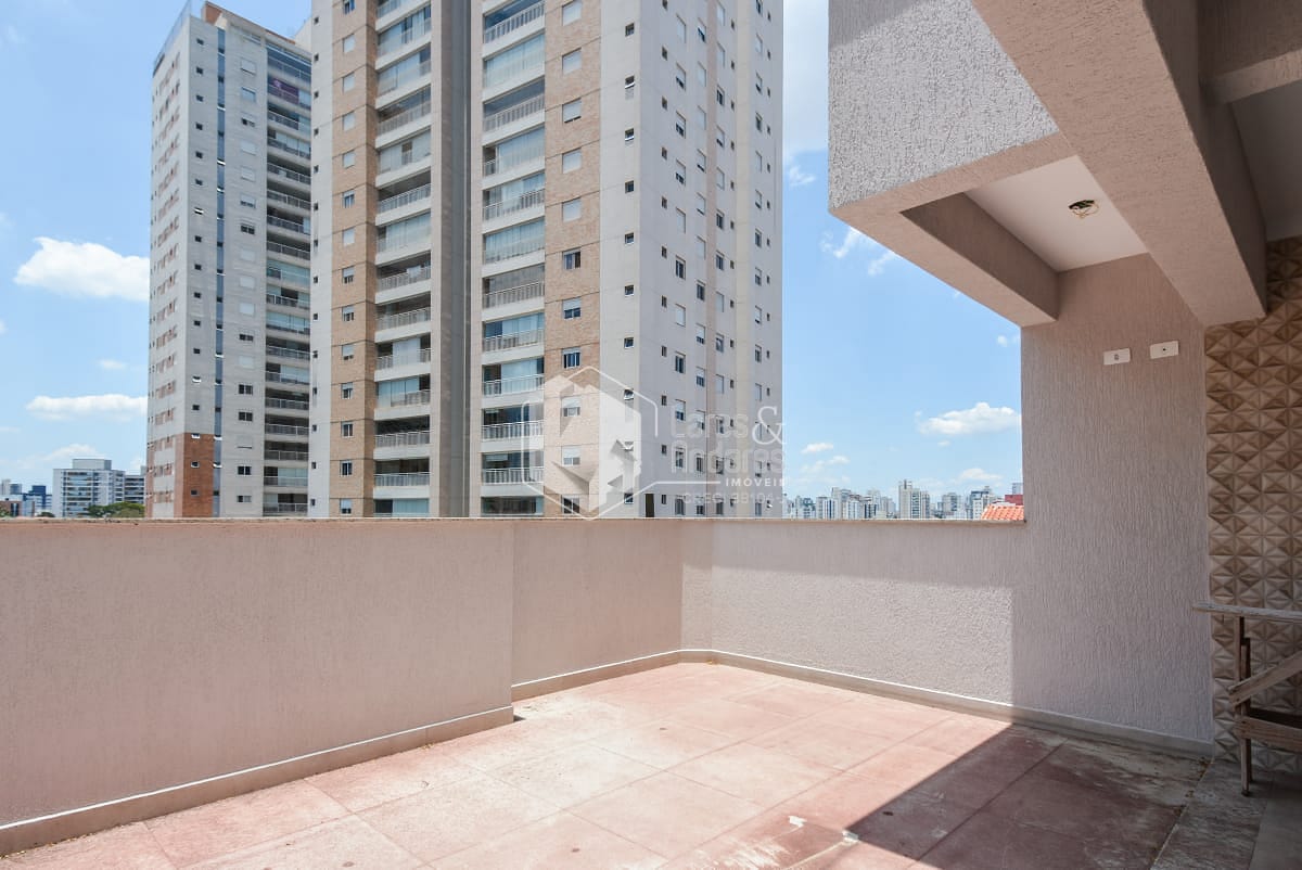 Sobrado, 3 quartos, 180 m² - Foto 41