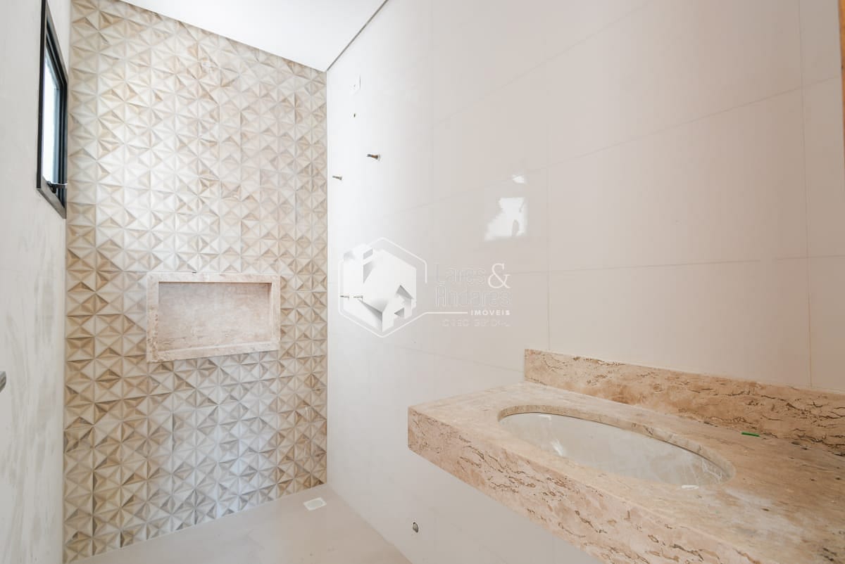 Sobrado, 3 quartos, 180 m² - Foto 24