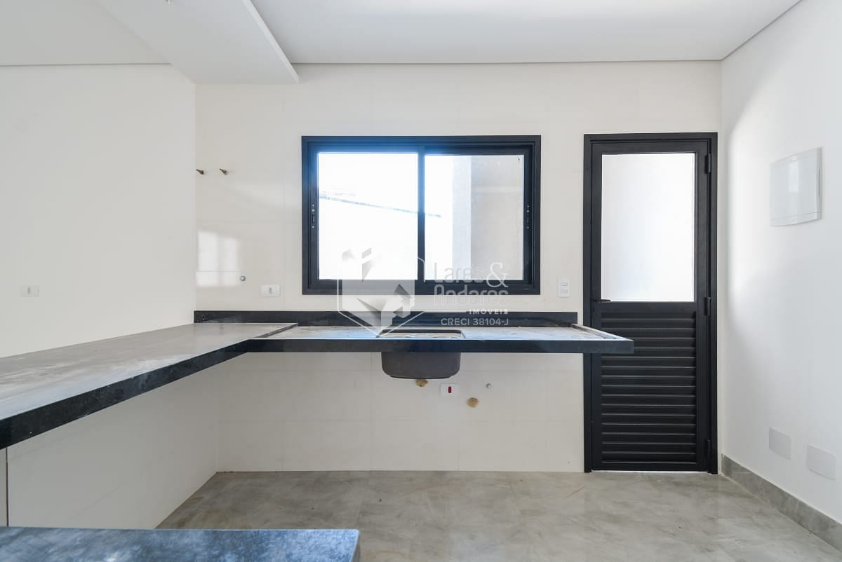 Sobrado, 3 quartos, 180 m² - Foto 8