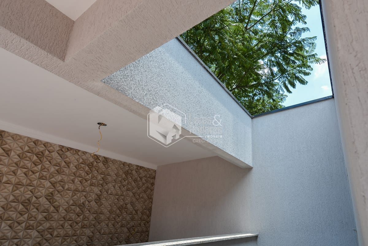 Sobrado, 3 quartos, 180 m² - Foto 50