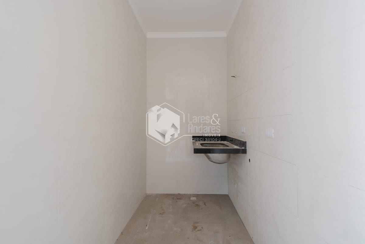 Sobrado, 3 quartos, 180 m² - Foto 19