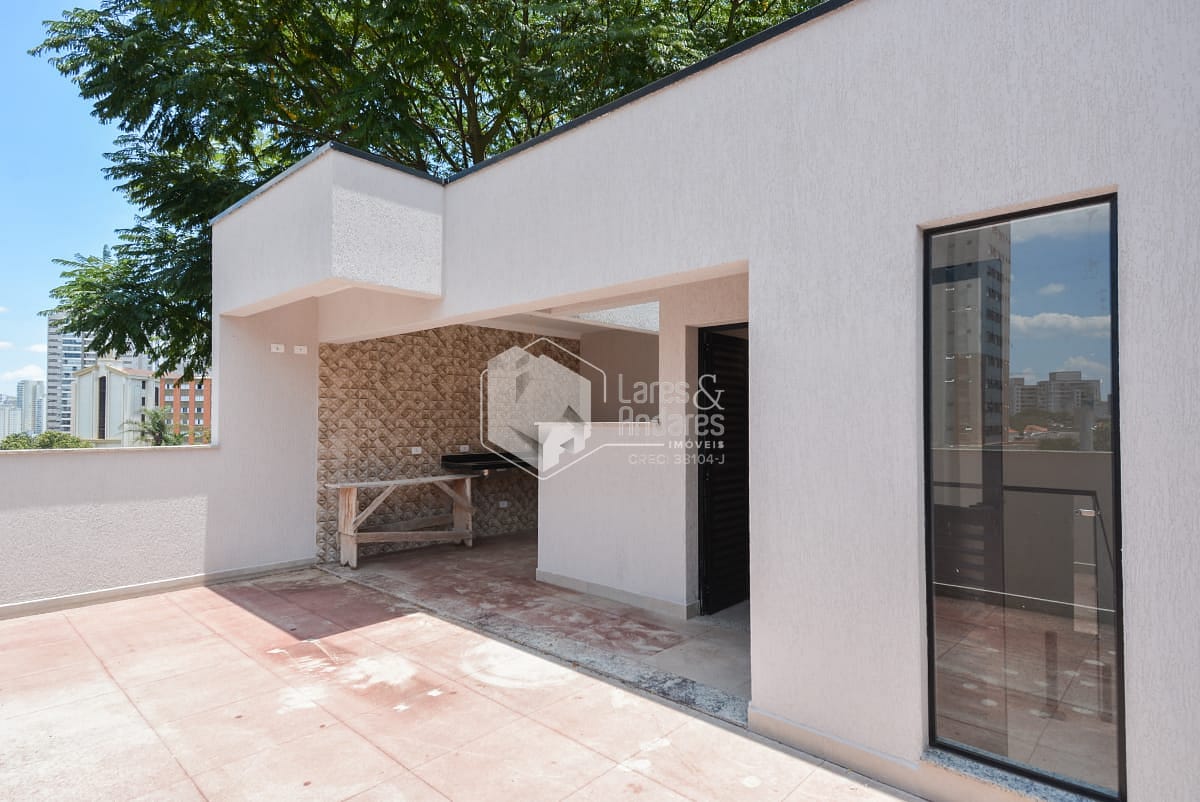 Sobrado, 3 quartos, 180 m² - Foto 45