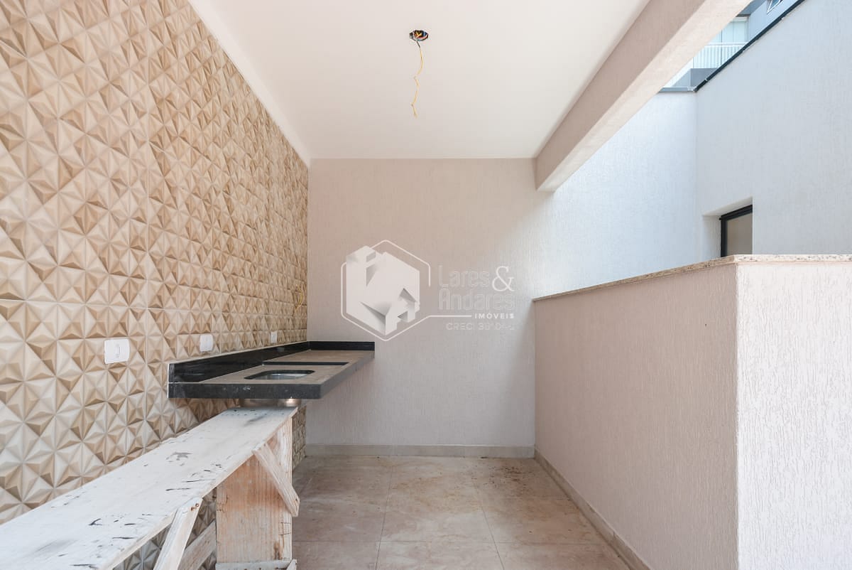 Sobrado, 3 quartos, 180 m² - Foto 47