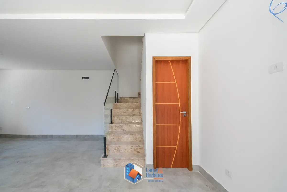 Sobrado, 3 quartos, 180 m² - Foto 5