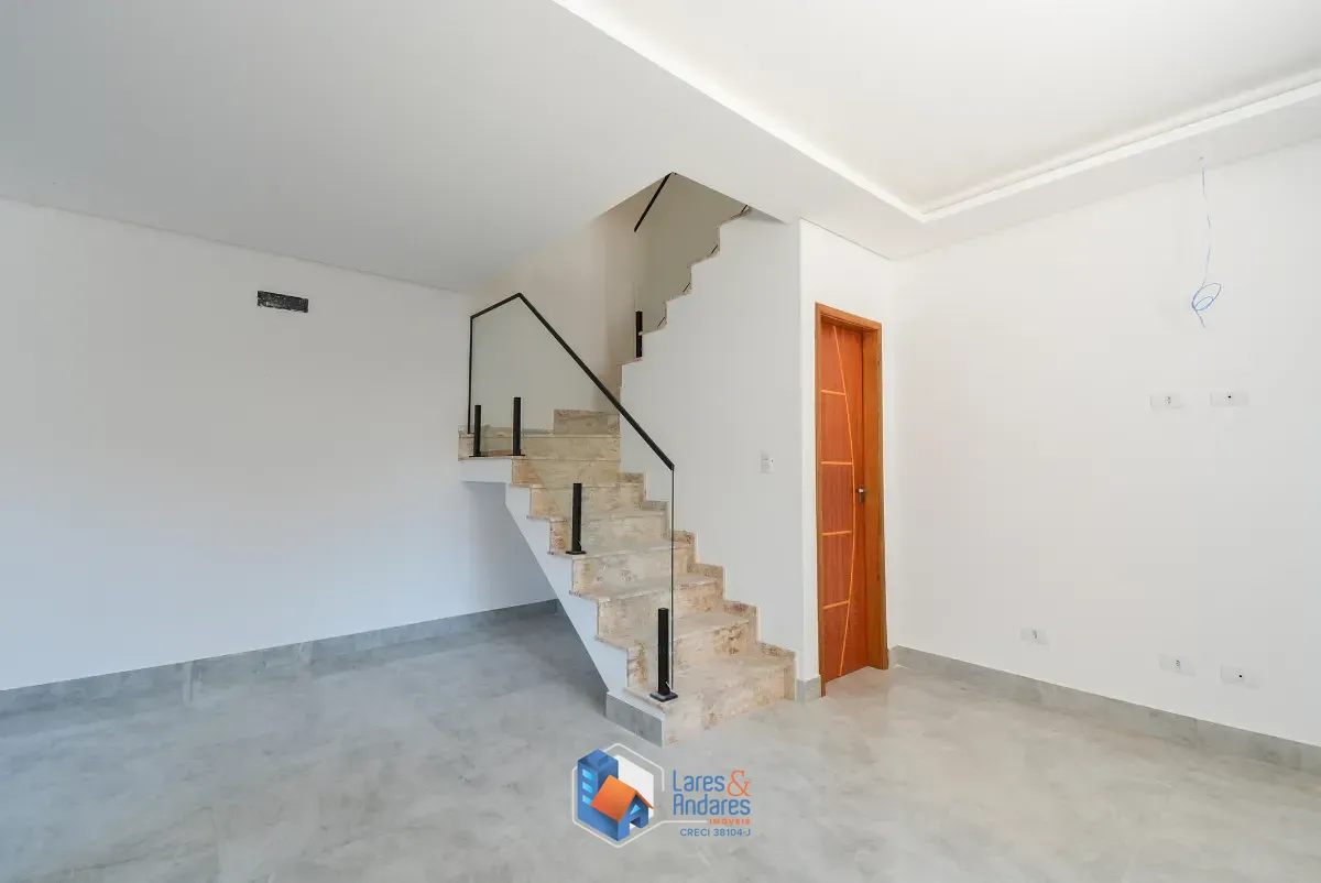 Sobrado, 3 quartos, 180 m² - Foto 12
