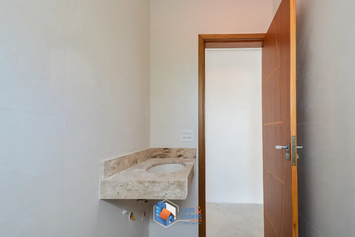 Sobrado, 3 quartos, 180 m² - Foto 36