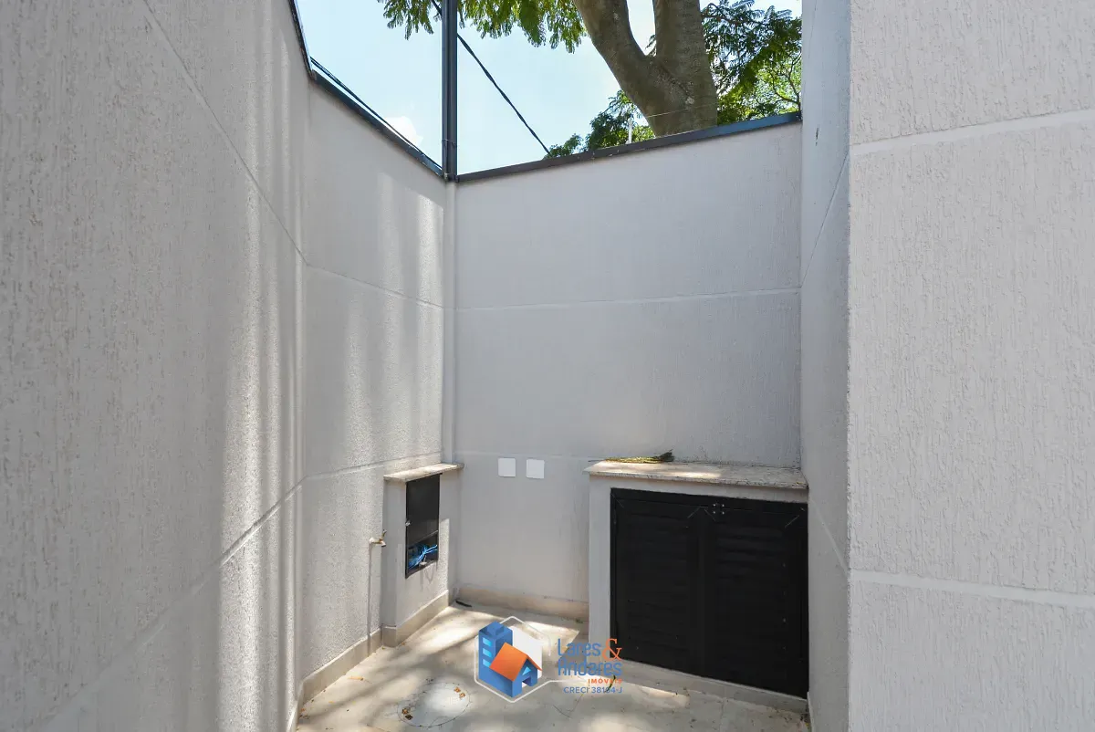 Sobrado, 3 quartos, 180 m² - Foto 17
