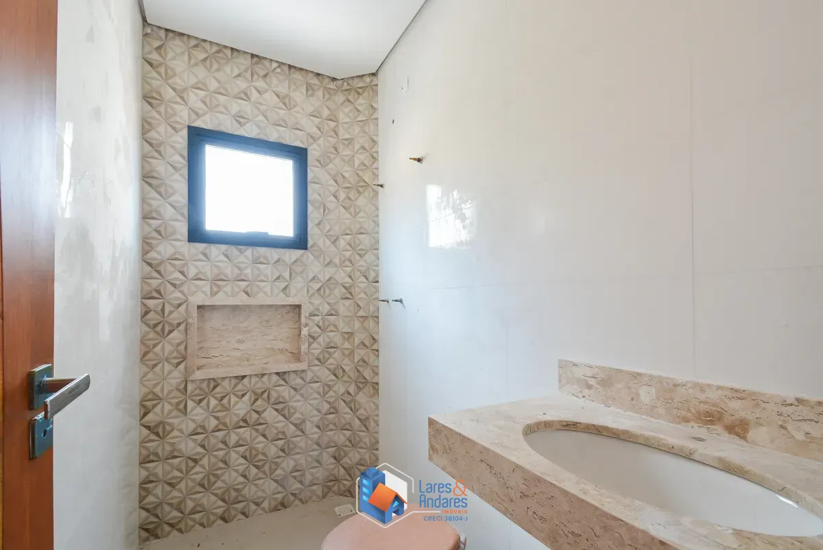 Sobrado, 3 quartos, 180 m² - Foto 31