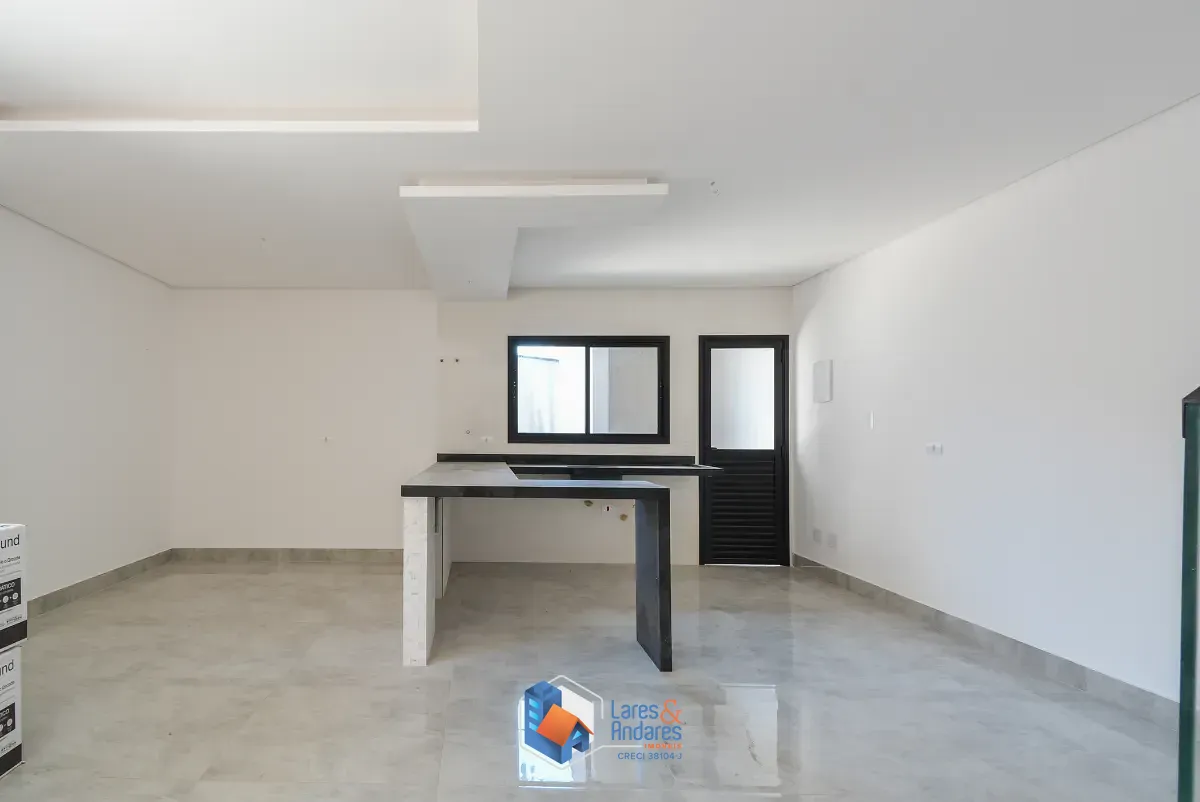 Sobrado, 3 quartos, 180 m² - Foto 6