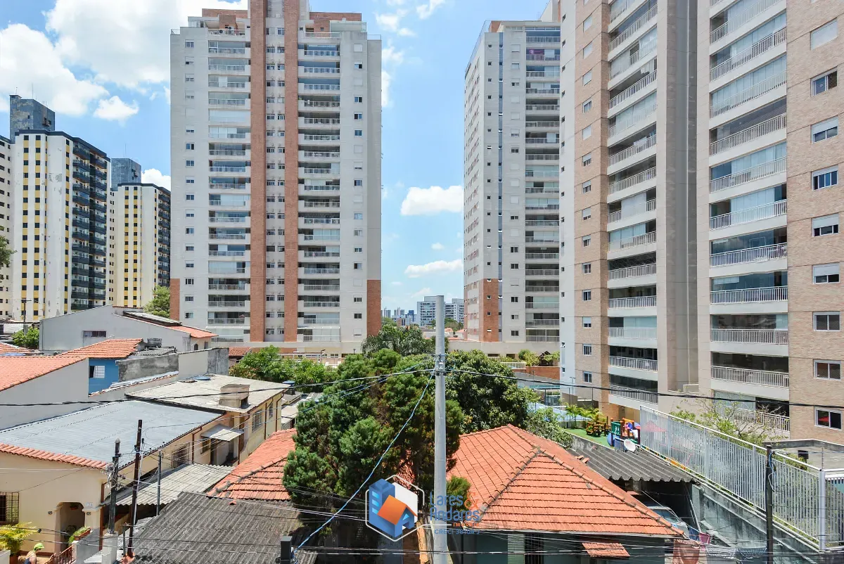 Sobrado, 3 quartos, 180 m² - Foto 46