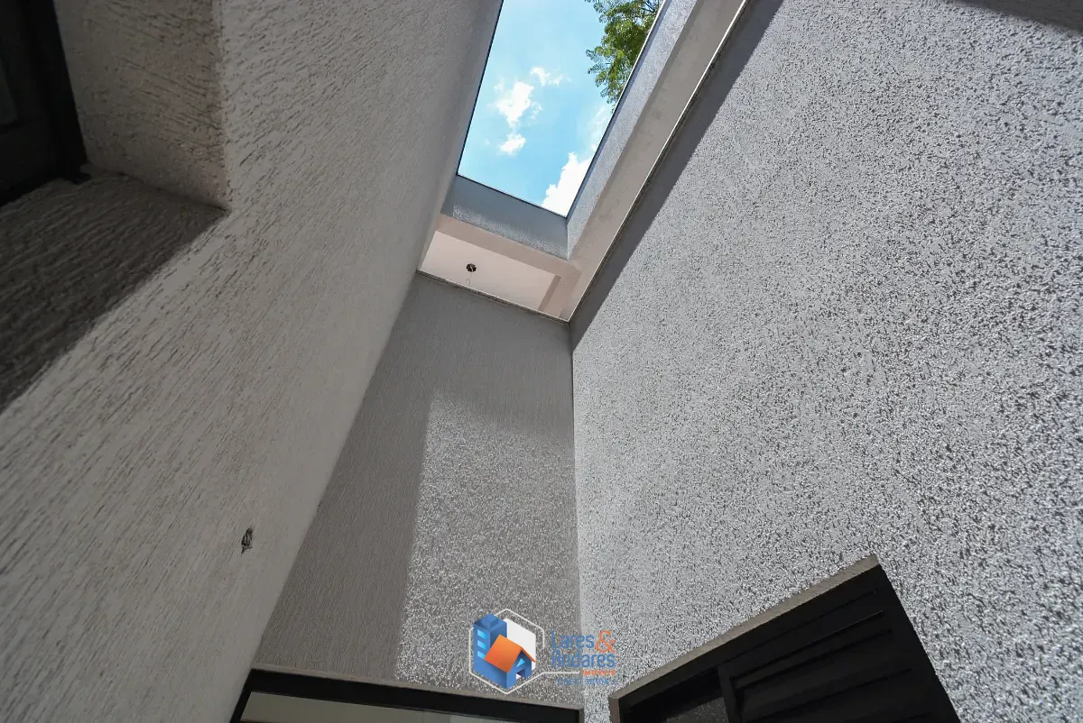 Sobrado, 3 quartos, 180 m² - Foto 35