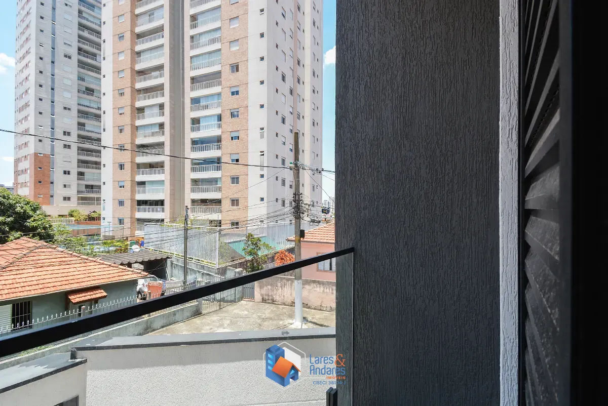 Sobrado, 3 quartos, 180 m² - Foto 32