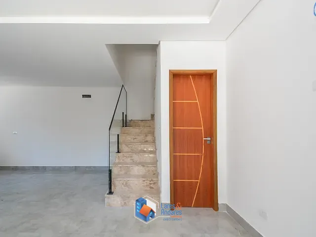 Sobrado com 92m² 3 quartos e 3 banheiros, à venda, no bairro Vila Gumercindo em São Paulo