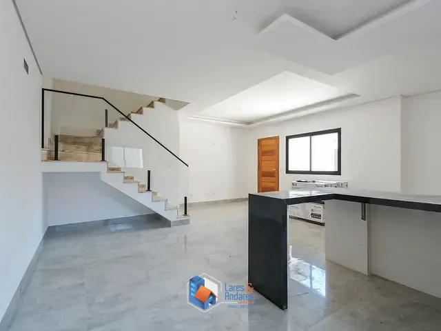 Sobrado com 92m² 3 quartos e 3 banheiros, à venda, no bairro Vila Gumercindo em São Paulo