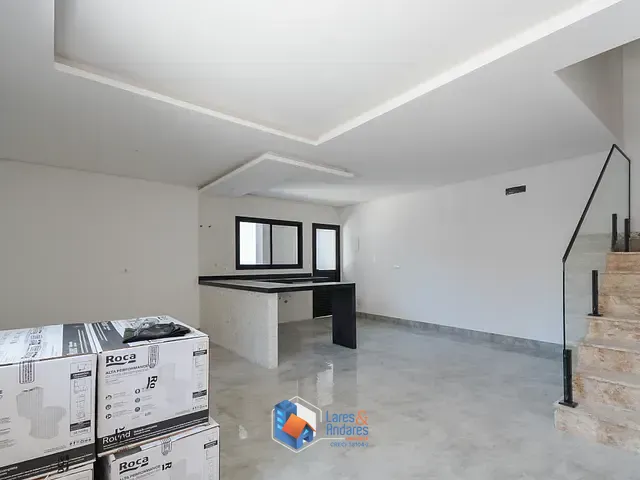 Sobrado com 92m² 3 quartos e 3 banheiros, à venda, no bairro Vila Gumercindo em São Paulo