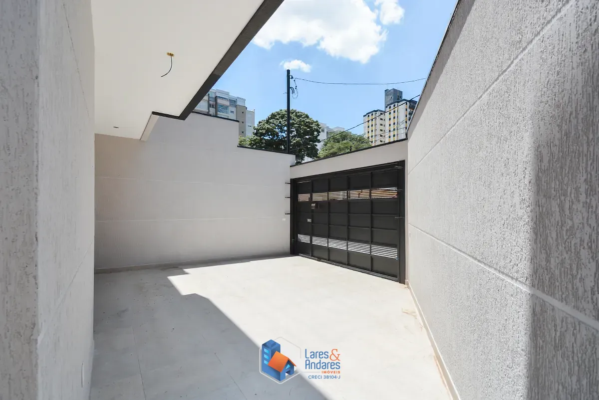 Sobrado, 3 quartos, 180 m² - Foto 15