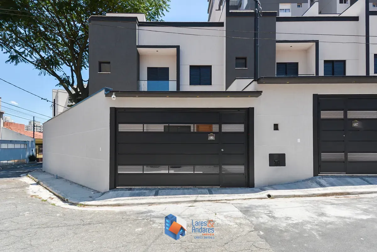 Sobrado, 3 quartos, 180 m² - Foto 3