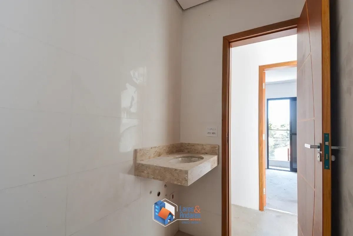 Sobrado, 3 quartos, 180 m² - Foto 25