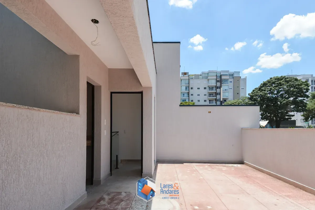 Sobrado, 3 quartos, 180 m² - Foto 42
