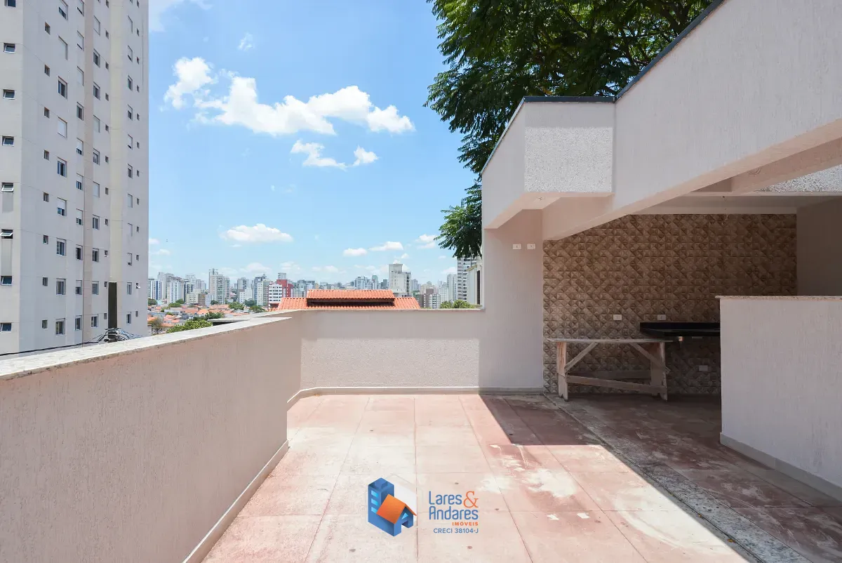 Sobrado, 3 quartos, 180 m² - Foto 44