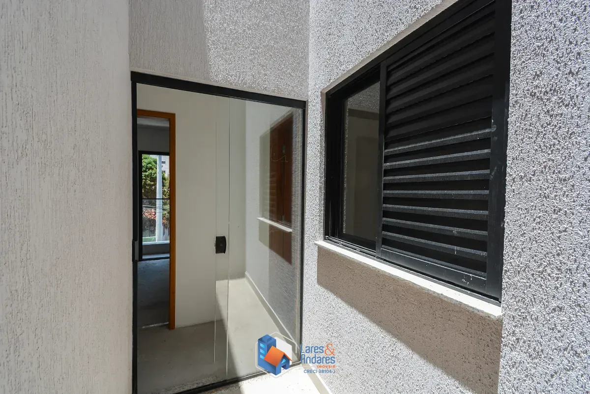 Sobrado, 3 quartos, 180 m² - Foto 38