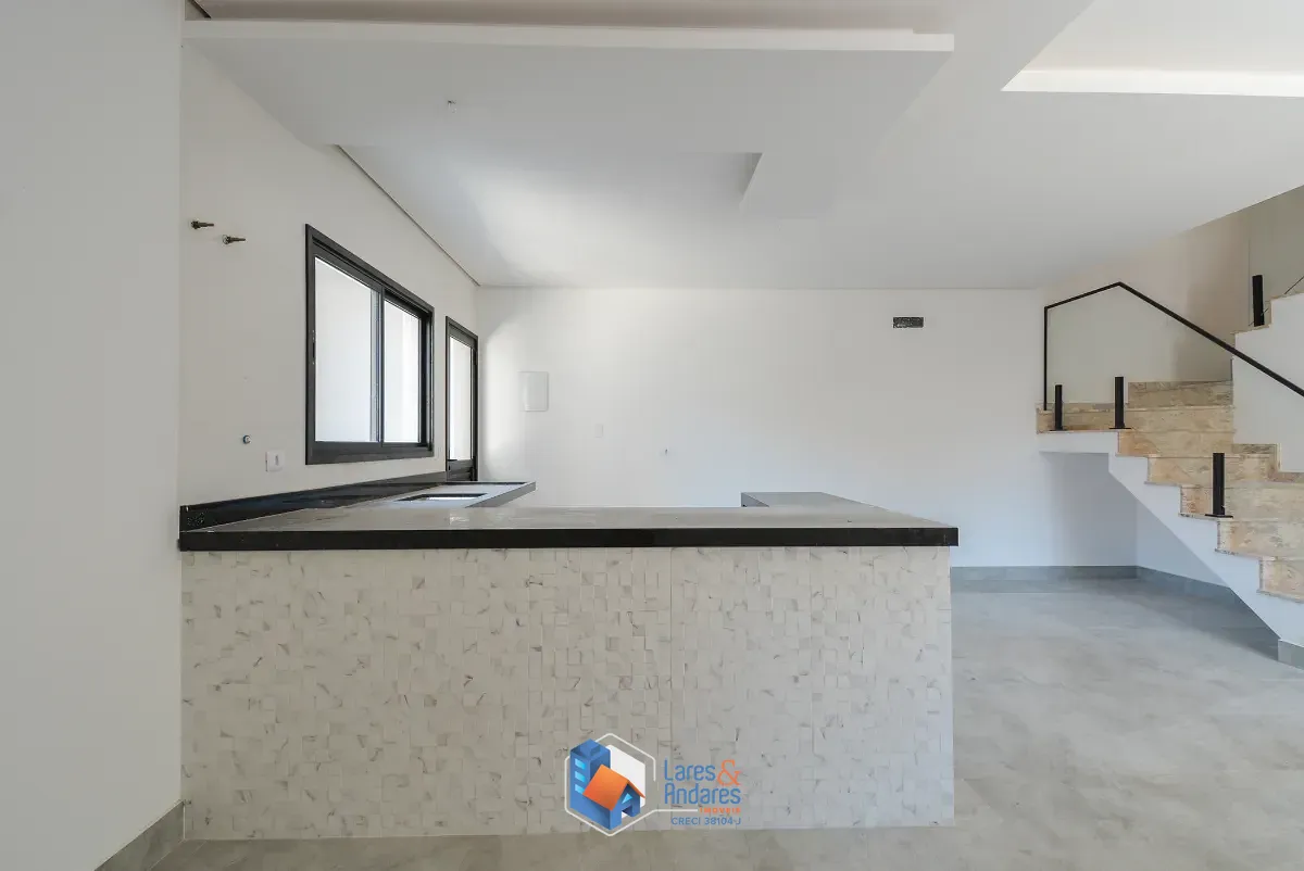 Sobrado, 3 quartos, 180 m² - Foto 11