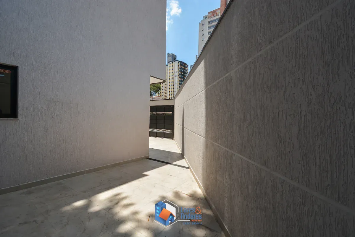 Sobrado, 3 quartos, 180 m² - Foto 18