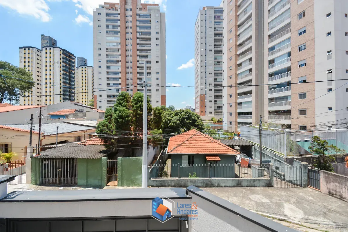 Sobrado, 3 quartos, 180 m² - Foto 34