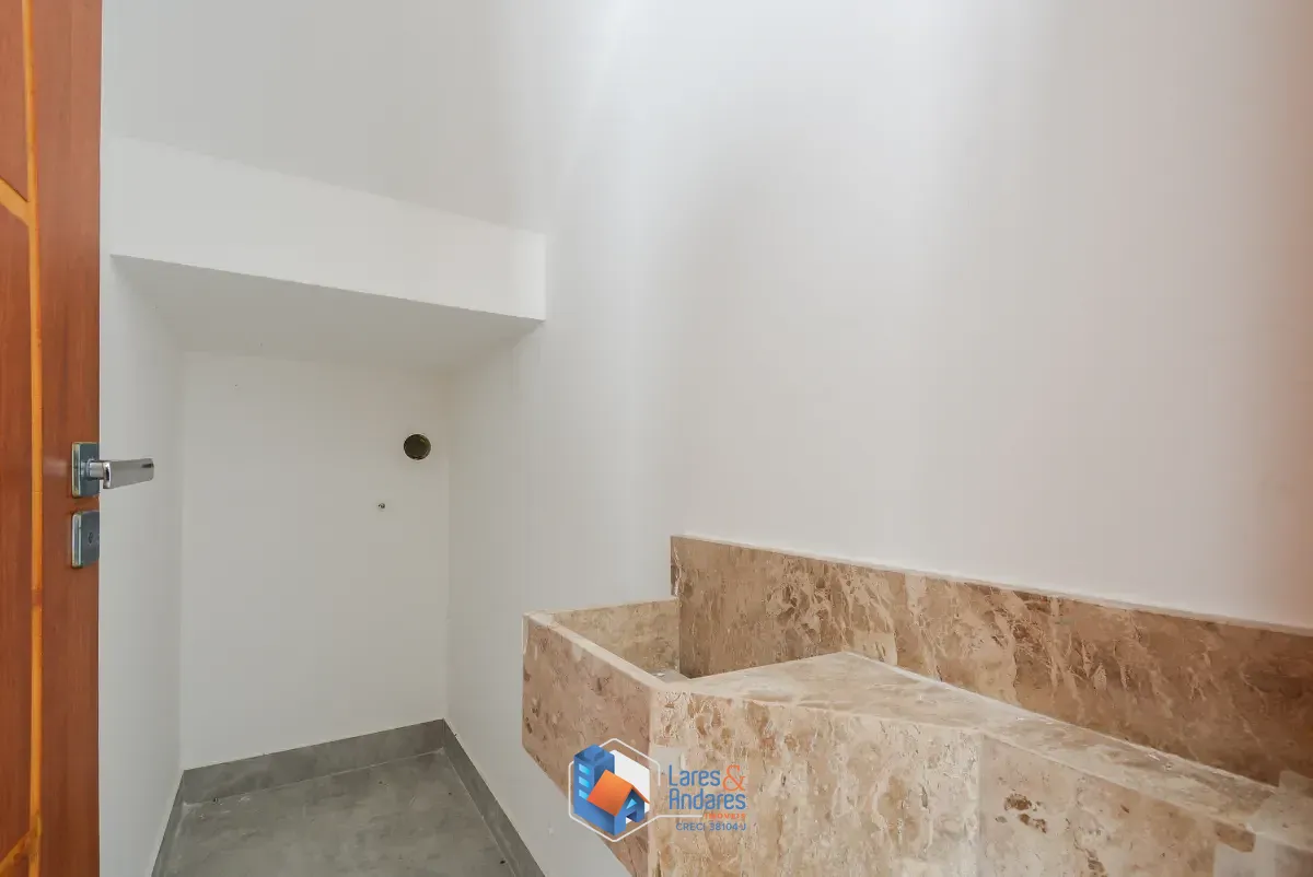Sobrado, 3 quartos, 180 m² - Foto 13