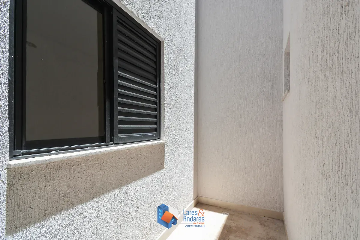Sobrado, 3 quartos, 180 m² - Foto 37