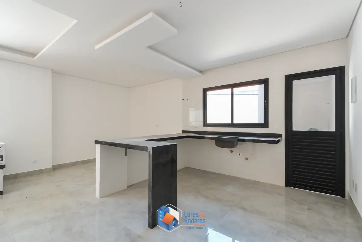 Sobrado, 3 quartos, 180 m² - Foto 7