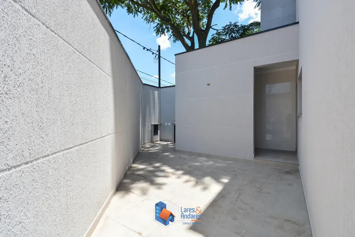 Sobrado, 3 quartos, 180 m² - Foto 16