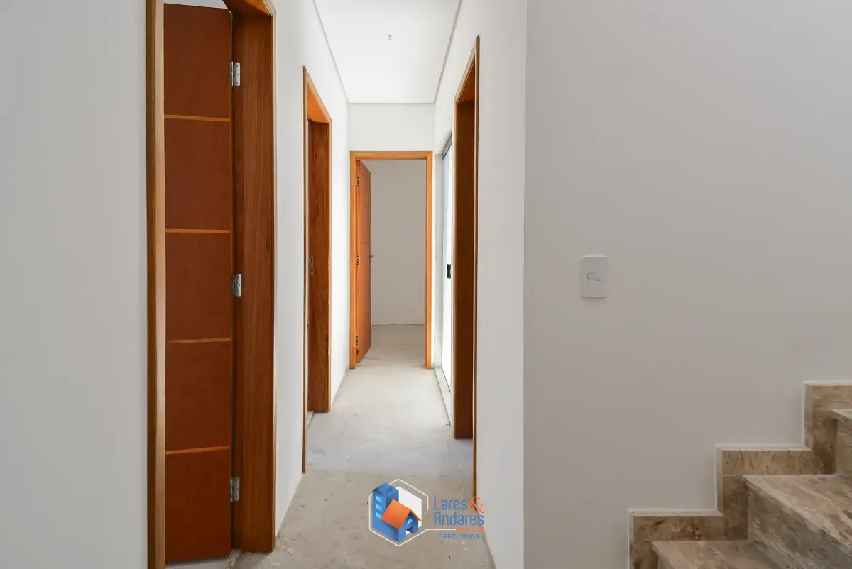 Sobrado, 3 quartos, 180 m² - Foto 23