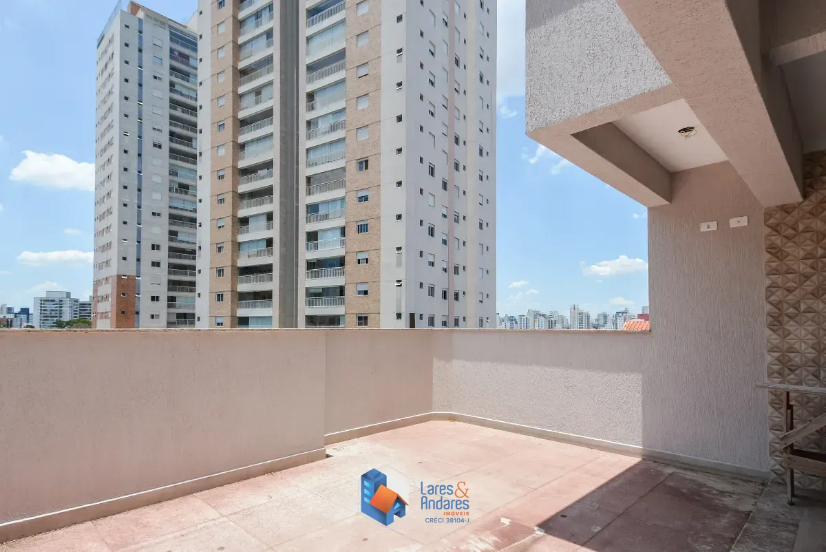 Sobrado, 3 quartos, 180 m² - Foto 41