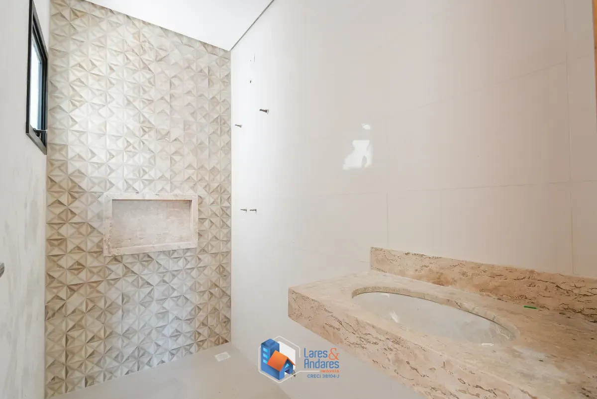 Sobrado, 3 quartos, 180 m² - Foto 24