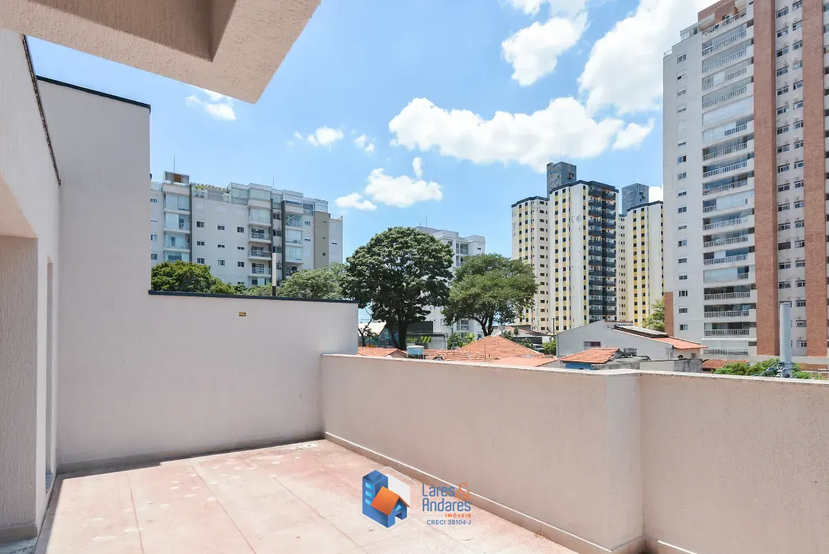 Sobrado, 3 quartos, 180 m² - Foto 43